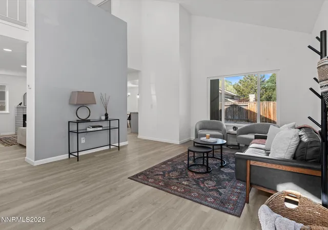 Photo 4 of Single family home for sale at 2719 Chavez Dr, Reno, NV 89502 | MLS# 260004904 | Listing updated on 2026-05-12