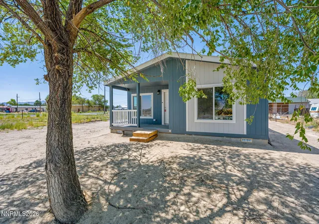Photo 3 of Manufactured home for sale at 260 N Trescott St, Battle Mountain, NV 89820 | MLS# 260004830 | Listing updated on 2026-09-17