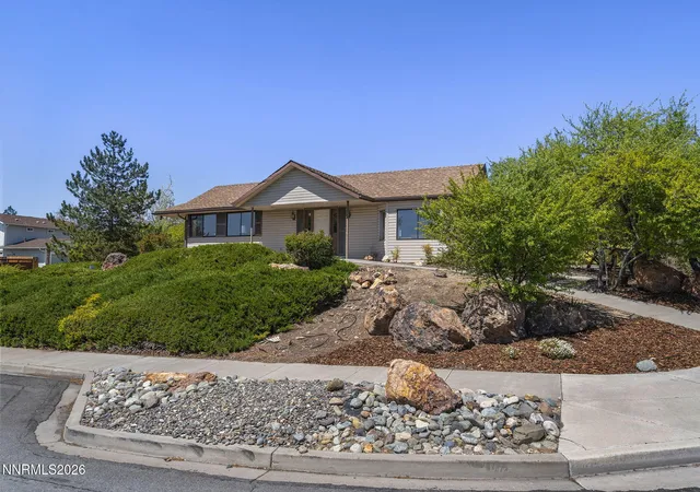Homes for sale in Reno, NV | 2985 Socrates Dr, Reno, NV 89512 | MLS# 260006214