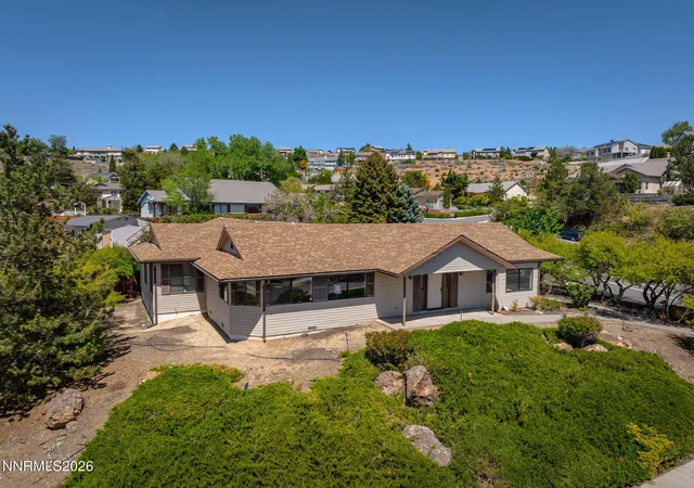 Photo 1 of Single family home for sale at 2985 Socrates Dr, Reno, NV 89512 | MLS# 260006214 | Listing updated on 2026-09-22