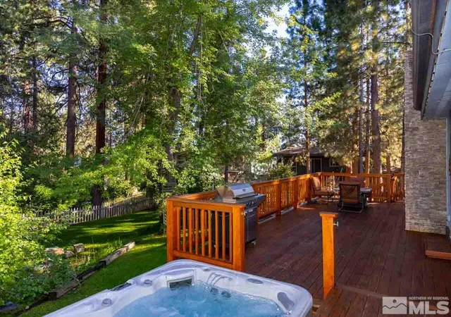 Homes for sale in Zephyr Cove, NV | 633 Riven Rock Rd, Zephyr Cove, NV 89448 | MLS# 260004860