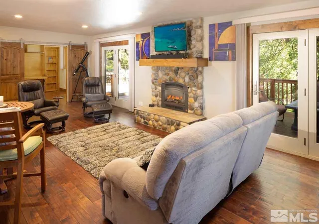 Homes for sale in Zephyr Cove, NV | 633 Riven Rock Rd, Zephyr Cove, NV 89448 | MLS# 260004860