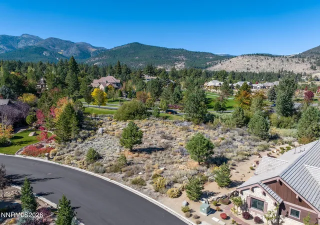 Photo 2 of Land for sale at 5685 Alpinista Cir, Reno, NV 89511 | MLS# 260004859 | Listing updated on 2026-07-20