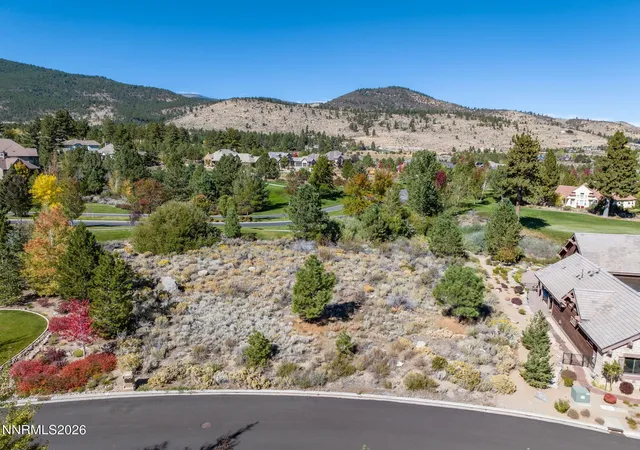 Photo 3 of Land for sale at 5685 Alpinista Cir, Reno, NV 89511 | MLS# 260004859 | Listing updated on 2026-07-20