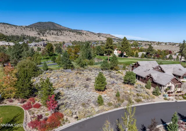Photo 3 of Land for sale at 5685 Alpinista Cir, Reno, NV 89511 | MLS# 260004859 | Listing updated on 2026-07-20