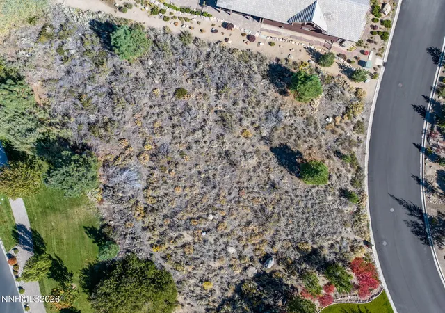 Photo 4 of Land for sale at 5685 Alpinista Cir, Reno, NV 89511 | MLS# 260004859 | Listing updated on 2026-07-20
