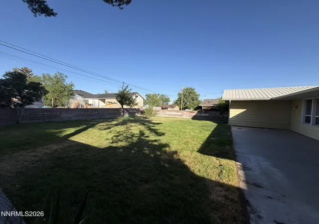 2nd image of 1750 Harmony St, Winnemucca, NV 89445 | MLS# 260004833