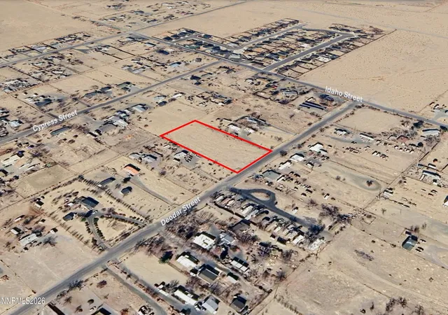 1st image of 3465 Deodar St, Silver Springs, NV 89429 | MLS# 260004951