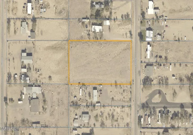 2nd image of 3465 Deodar St, Silver Springs, NV 89429 | MLS# 260004951