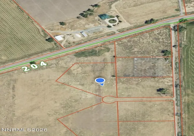 4th image of 8 Rockland Dr, Yerington, NV 89447 | MLS# 260004914