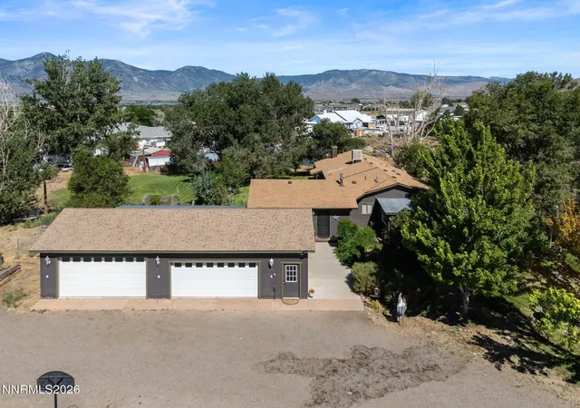 Photo 1 of Single family home for sale at 2530 Henning Ln, Minden, NV 89423 | MLS# 260004863 | Listing updated on 2026-08-18