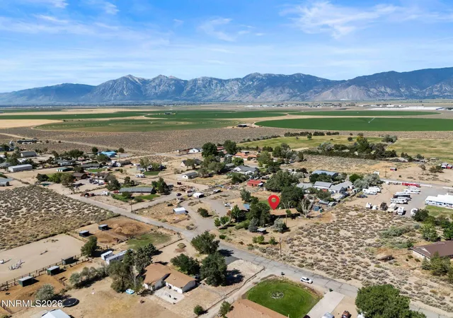 Photo 2 of Single family home for sale at 2530 Henning Ln, Minden, NV 89423 | MLS# 260004863 | Listing updated on 2026-08-18