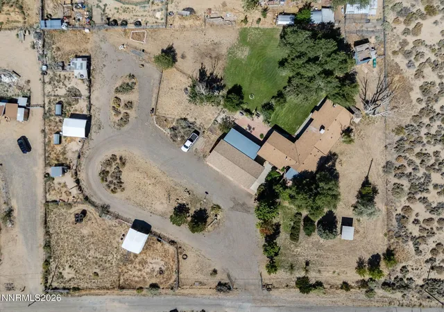 Photo 3 of Single family home for sale at 2530 Henning Ln, Minden, NV 89423 | MLS# 260004863 | Listing updated on 2026-08-18