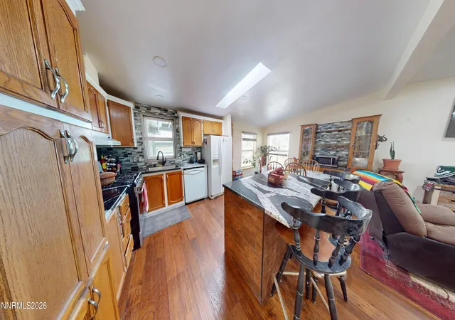 4th image of 7100 Deer St, Winnemucca, NV 89445 | MLS# 260005035