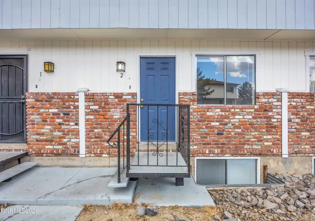 Homes for sale in Reno, NV | 1414 E 9th St, Reno, NV 89512