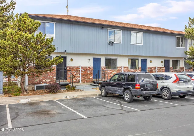 Homes for sale in Reno, NV | 1414 E 9th St, Reno, NV 89512