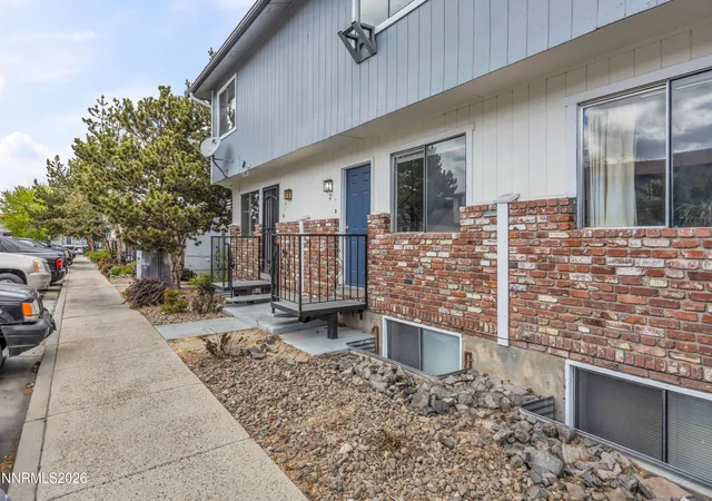 Homes for sale in Reno, NV | 1414 E 9th St, Reno, NV 89512