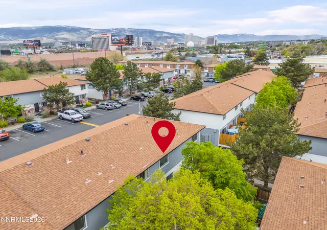 Homes for sale in Reno, NV | 1414 E 9th St, Reno, NV 89512