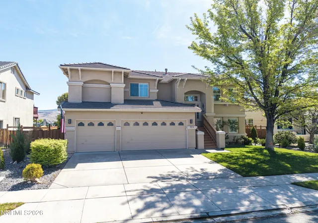 Photo 1 of Single family home for sale at 7374 La Costa St, Sparks, NV 89436 | MLS# 260005554 | Listing updated on 2026-05-08