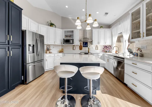 Photo 2 of Single family home for sale at 7374 La Costa St, Sparks, NV 89436 | MLS# 260005554 | Listing updated on 2026-05-08