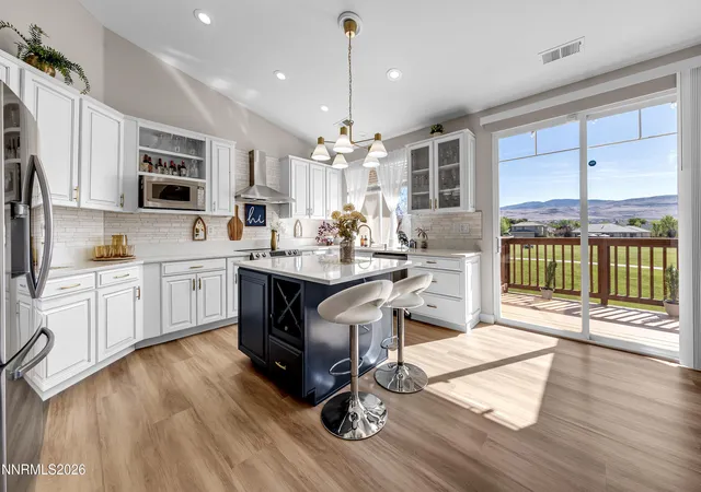 Photo 3 of Single family home for sale at 7374 La Costa St, Sparks, NV 89436 | MLS# 260005554 | Listing updated on 2026-05-08