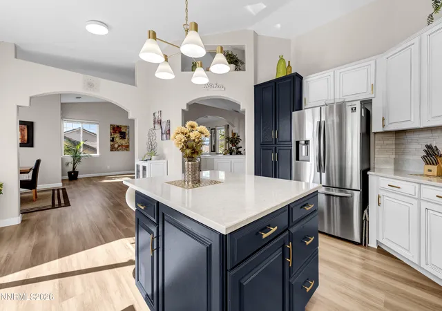 Photo 3 of Single family home for sale at 7374 La Costa St, Sparks, NV 89436 | MLS# 260005554 | Listing updated on 2026-05-08