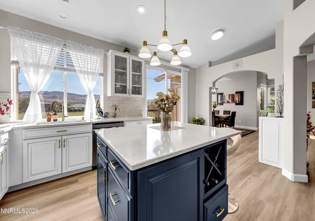 Photo 4 of Single family home for sale at 7374 La Costa St, Sparks, NV 89436 | MLS# 260005554 | Listing updated on 2026-05-08