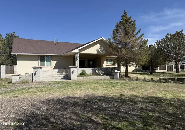 Photo 1 of Single family home for sale at 8175 Stinson Blvd, Winnemucca, NV 89445 | MLS# 260006451 | Listing updated on 2026-09-19