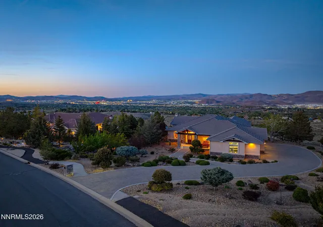 4th image of 3444 Nambe Dr, Reno, NV 89511 | MLS# 260005026