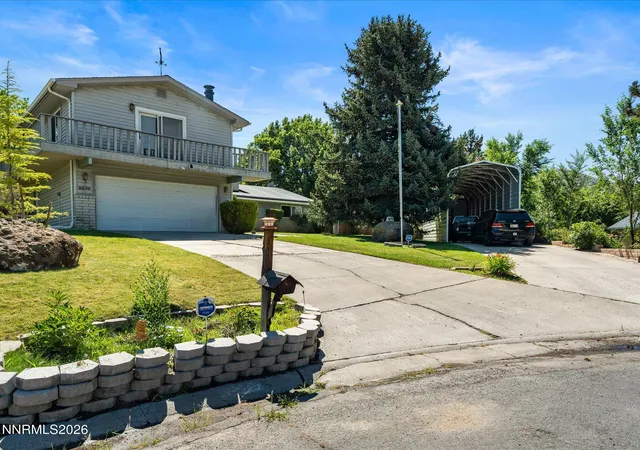 1st image of 3370 Shawnee Cir, Reno, NV 89502 | MLS# 260004896