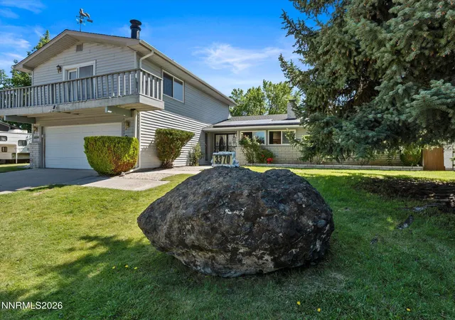 2nd image of 3370 Shawnee Cir, Reno, NV 89502 | MLS# 260004896