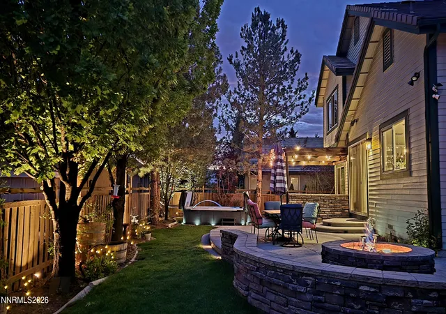 Photo 2 of Single family home for sale at 6501 Lonnie Ct, Sparks, NV 89436 | MLS# 260004938 | Listing updated on 2026-05-27