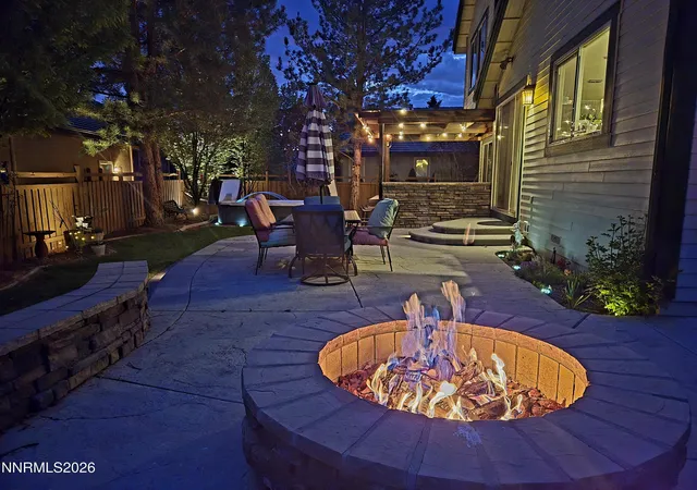 Photo 3 of Single family home for sale at 6501 Lonnie Ct, Sparks, NV 89436 | MLS# 260004938 | Listing updated on 2026-05-27