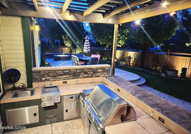 Photo 4 of Single family home for sale at 6501 Lonnie Ct, Sparks, NV 89436 | MLS# 260004938 | Listing updated on 2026-05-27