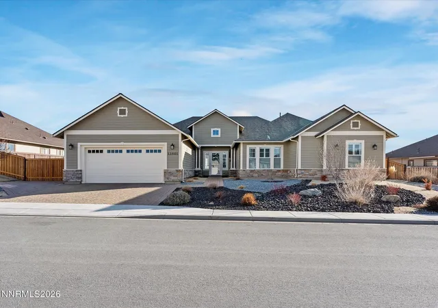 1st image of 11601 Hacienda Ridge Wy, Sparks, NV 89441 | MLS# 260004939