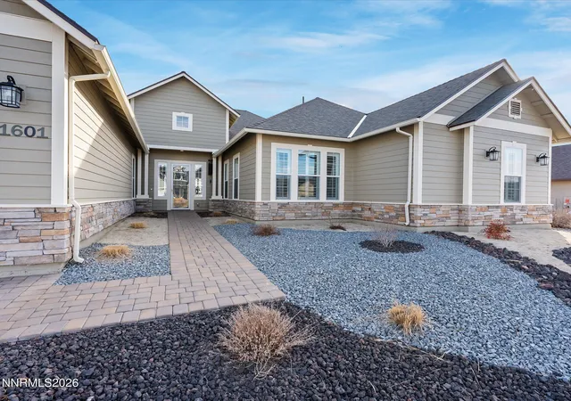 2nd image of 11601 Hacienda Ridge Wy, Sparks, NV 89441 | MLS# 260004939