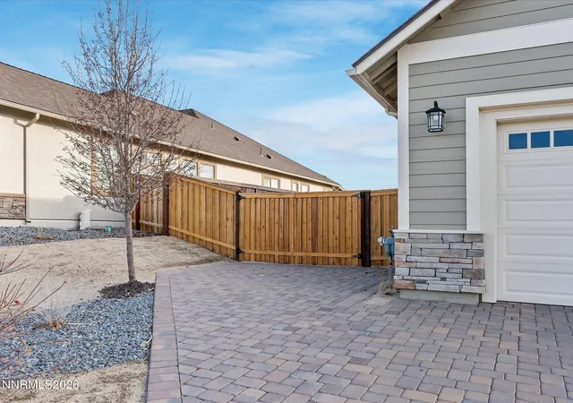 Photo 3 of Single family home for sale at 11601 Hacienda Ridge Way, Sparks, NV 89441 | MLS# 260004939 | Listing updated on 2026-04-26