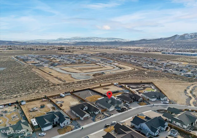 42nd image of 11601 Hacienda Ridge Wy, Sparks, NV 89441 | MLS# 260004939