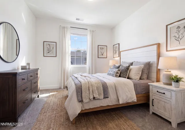 Photo 3 of Townhouse for sale at 2010 Cradle Mountain Dr #3, Reno, NV 89523 | MLS# 260005045 | Listing updated on 2026-06-26
