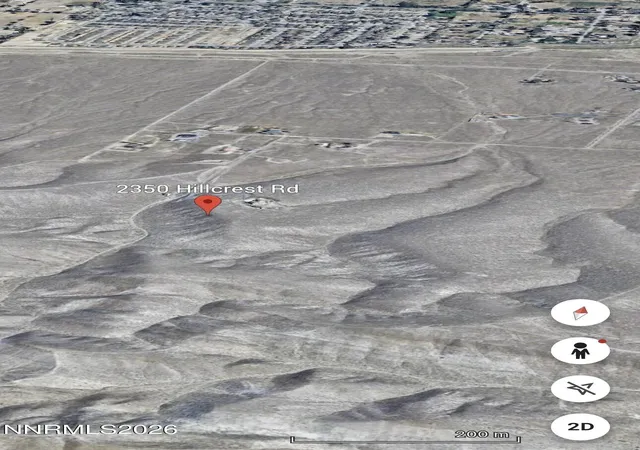 3rd image of 2350 Hillcrest Rd, Fernley, NV 89408 | MLS# 260005015