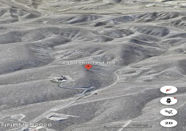 4th image of 2350 Hillcrest Rd, Fernley, NV 89408 | MLS# 260005015