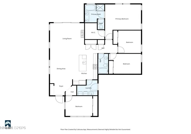 Homes for sale in Sparks, NV | 2351 Millville Dr, Sparks, NV 89441 | MLS# 260005036