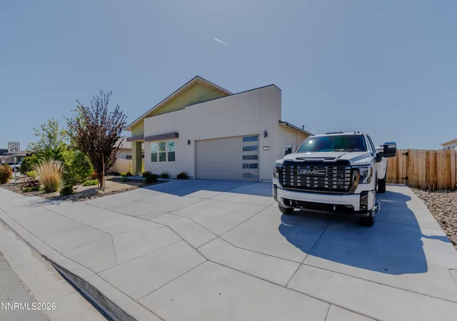 Homes for sale in Sparks, NV | 2351 Millville Dr, Sparks, NV 89441 | MLS# 260005036