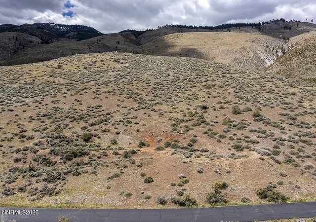 Photo 4 of Land for sale at 0 Knoll Dr #29, Carson City, NV 89703 | MLS# 260004995 | Listing updated on 2026-09-09