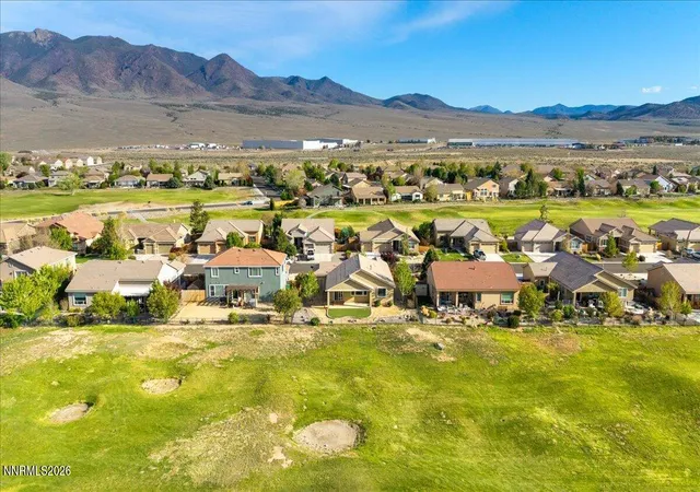 Homes for sale in Dayton, NV | 654 St Andrews Dr, Dayton, NV 89403 | MLS# 260005158