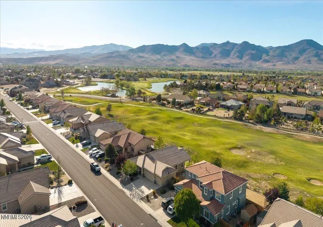Homes for sale in Dayton, NV | 654 St Andrews Dr, Dayton, NV 89403 | MLS# 260005158