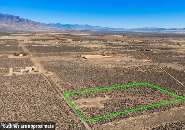 Photo 3 of Land for sale at 7 Paiute Trl Rd, Winnemucca, NV 89445 | MLS# 260004994 | Listing updated on 2026-09-23