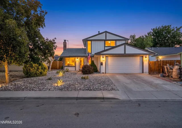 Homes for sale in Sparks, NV | 852 E York Wy, Sparks, NV 89434 | MLS# 260008397