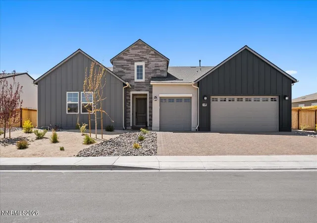 Homes for sale in Sparks, NV | 11599 Vinegar Peak Dr, Sparks, NV 89441 | MLS# 260005020
