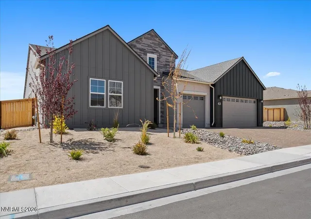 Homes for sale in Sparks, NV | 11599 Vinegar Peak Dr, Sparks, NV 89441 | MLS# 260005020